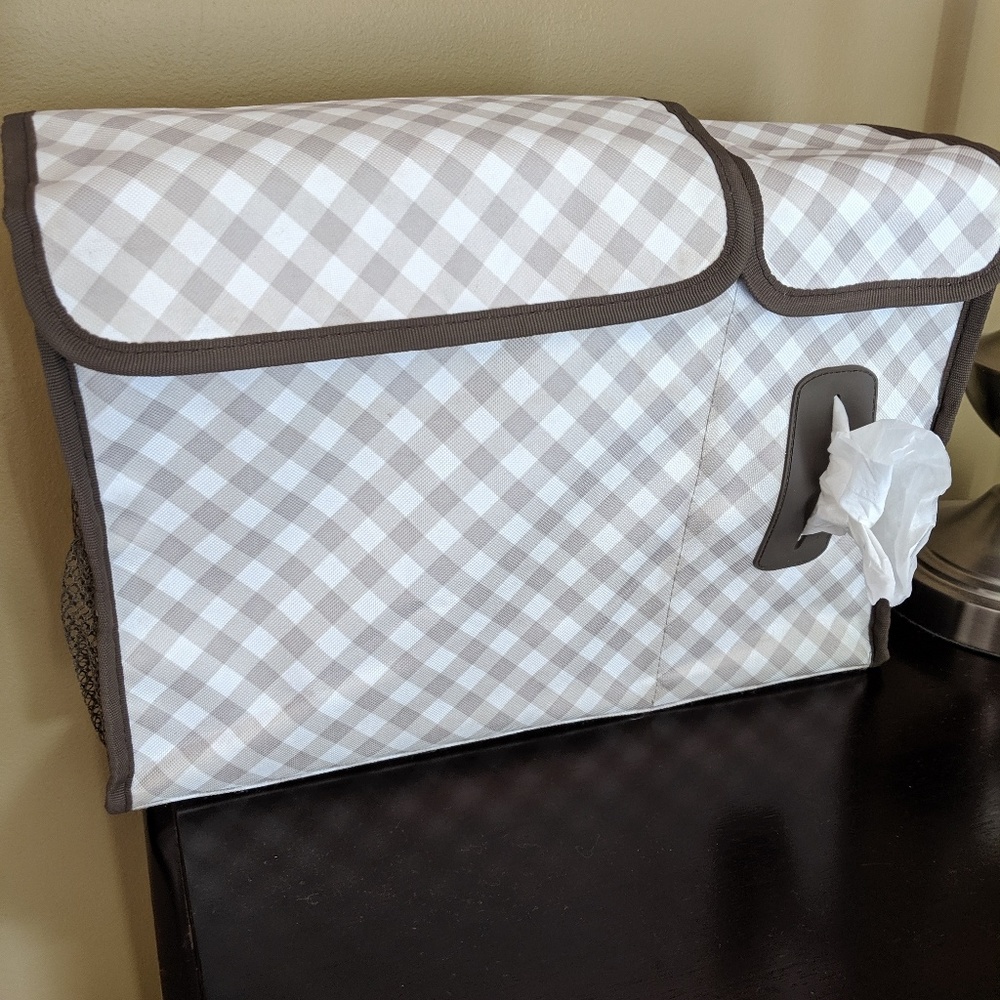 Thirty one Pack and Pull Caddy
